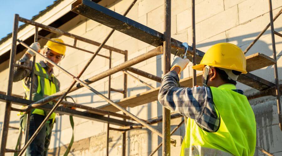Gutter Repair and Sealing in Thoreau, NM